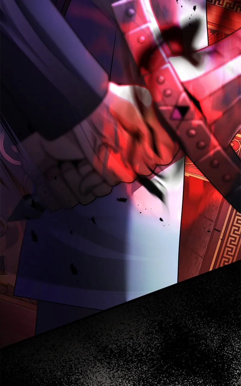 Time-Limited Genius Dark Knight Chapter 22 page 23 - 