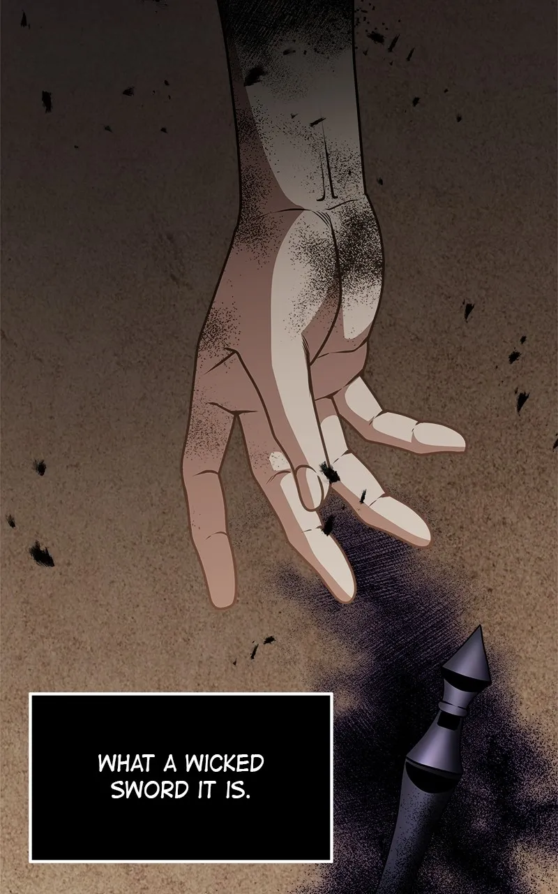 Time-Limited Genius Dark Knight Chapter 22 page 26 - 