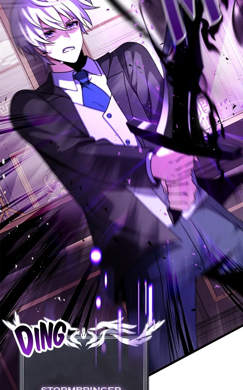 Time-Limited Genius Dark Knight Chapter 22 page 4 - 