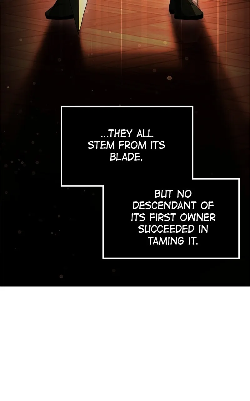 Time-Limited Genius Dark Knight Chapter 22 page 31 - 