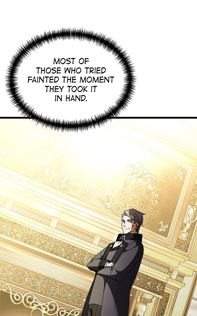 Time-Limited Genius Dark Knight Chapter 22 page 32 - 