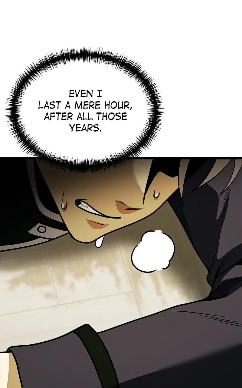 Time-Limited Genius Dark Knight Chapter 22 page 34 - 