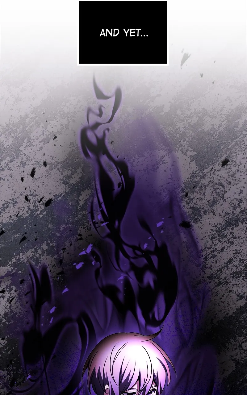 Time-Limited Genius Dark Knight Chapter 22 page 36 - 