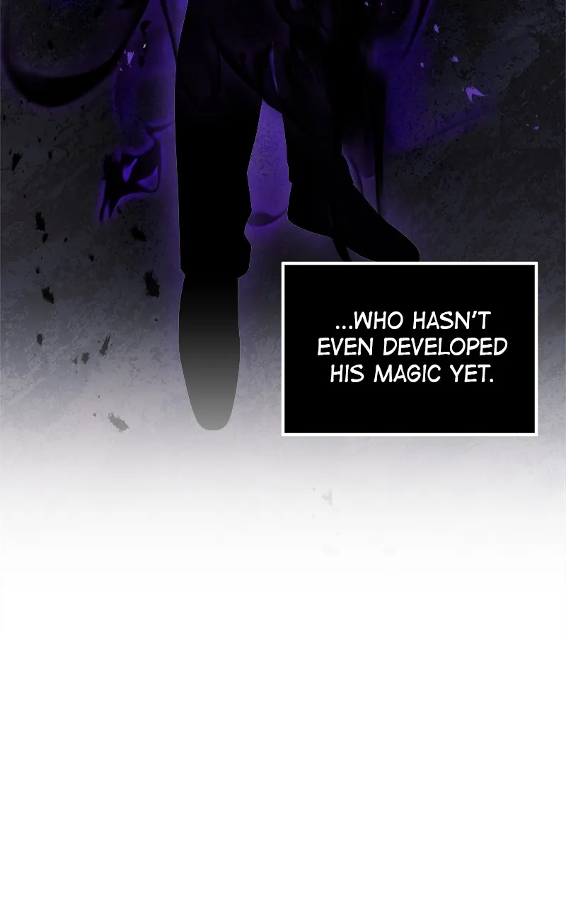 Time-Limited Genius Dark Knight Chapter 22 page 38 - 