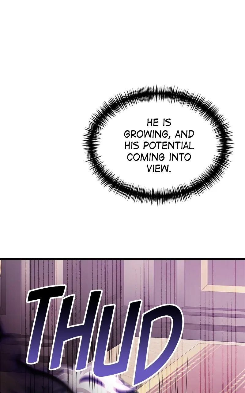 Time-Limited Genius Dark Knight Chapter 22 page 42 - 