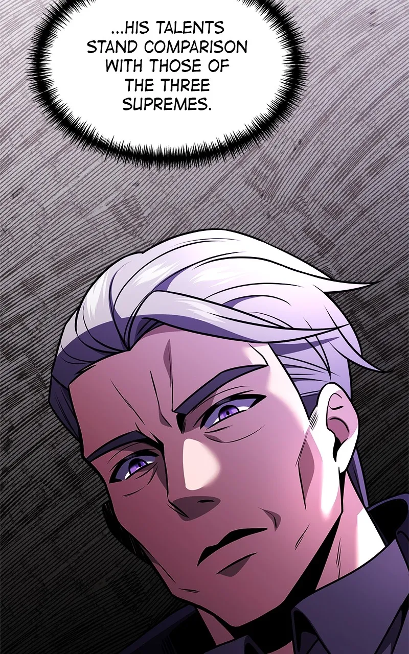 Time-Limited Genius Dark Knight Chapter 22 page 45 - 