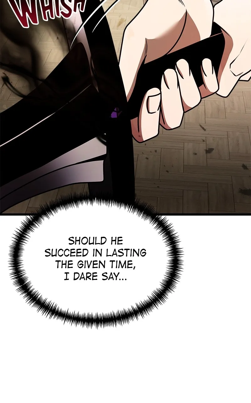 Time-Limited Genius Dark Knight Chapter 22 page 47 - 