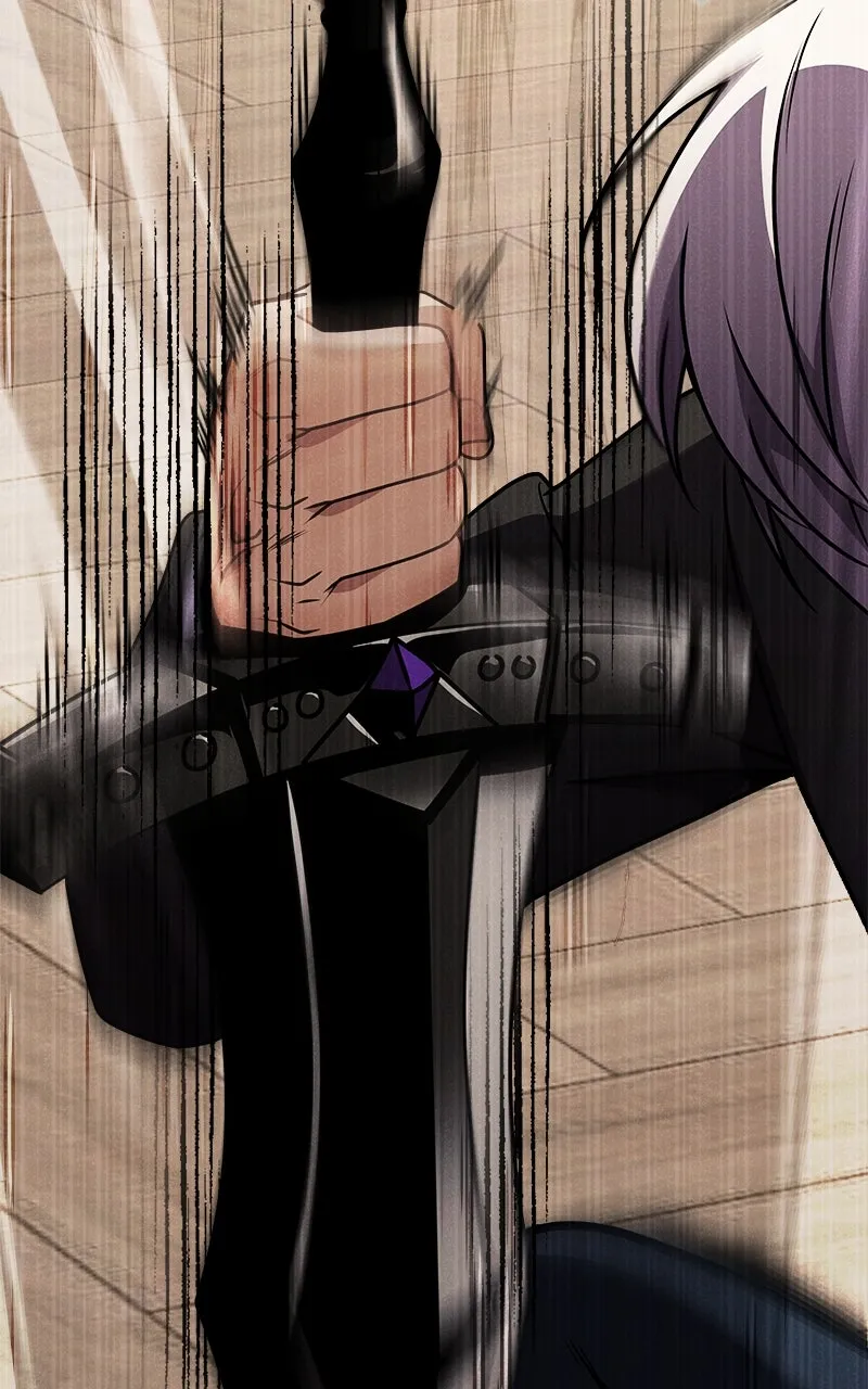 Time-Limited Genius Dark Knight Chapter 22 page 50 - 