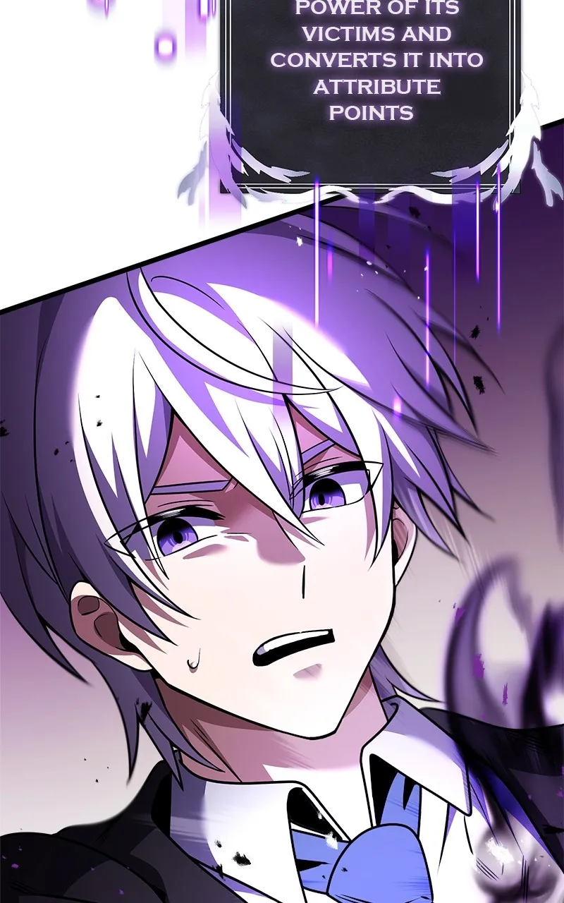 Time-Limited Genius Dark Knight Chapter 22 page 6 - 