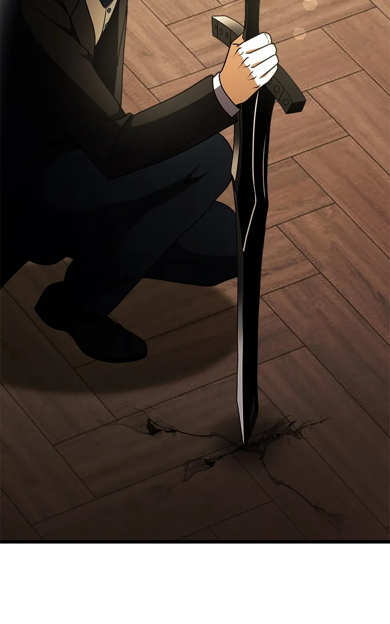 Time-Limited Genius Dark Knight Chapter 22 page 61 - 