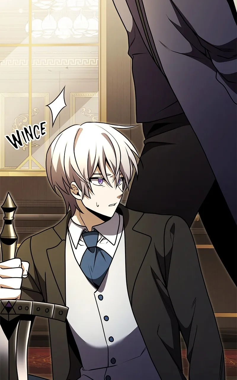Time-Limited Genius Dark Knight Chapter 22 page 63 - 