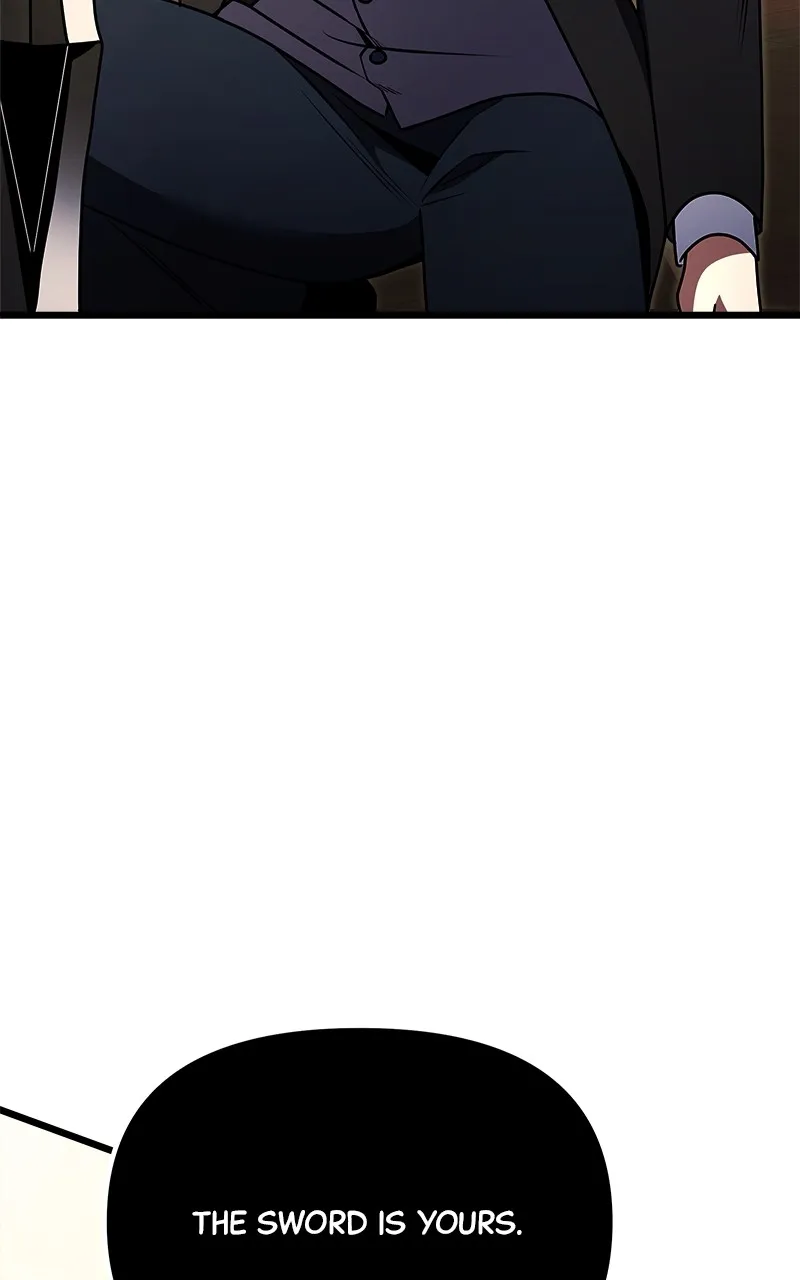 Time-Limited Genius Dark Knight Chapter 22 page 64 - 