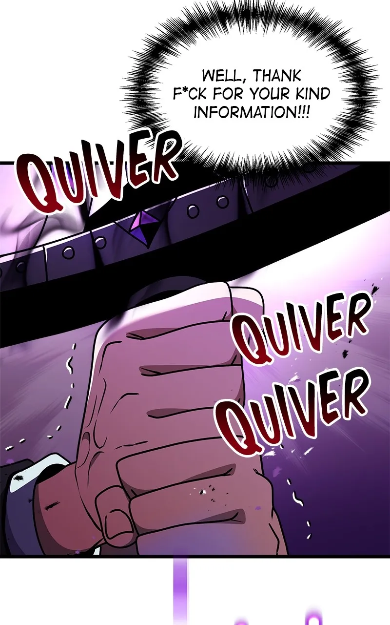 Time-Limited Genius Dark Knight Chapter 22 page 8 - 