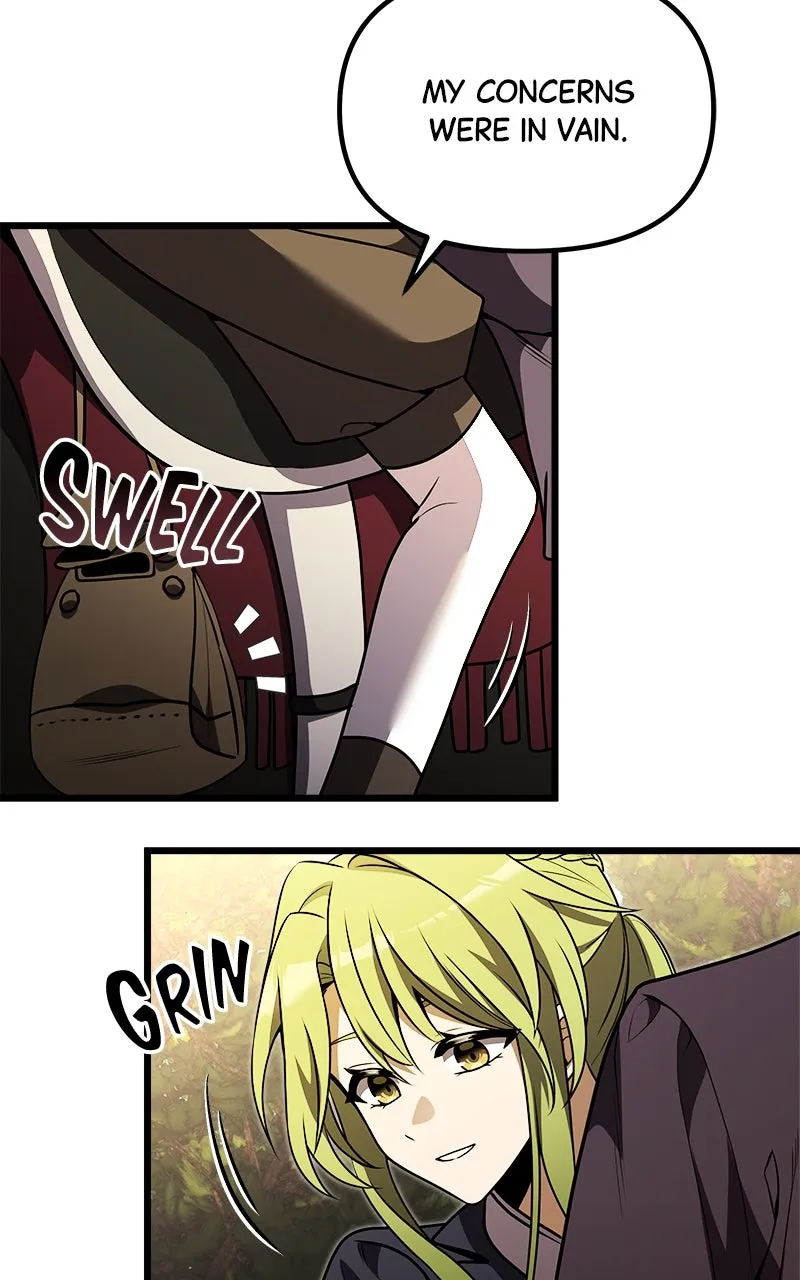 Time-Limited Genius Dark Knight Chapter 22 page 77 - 