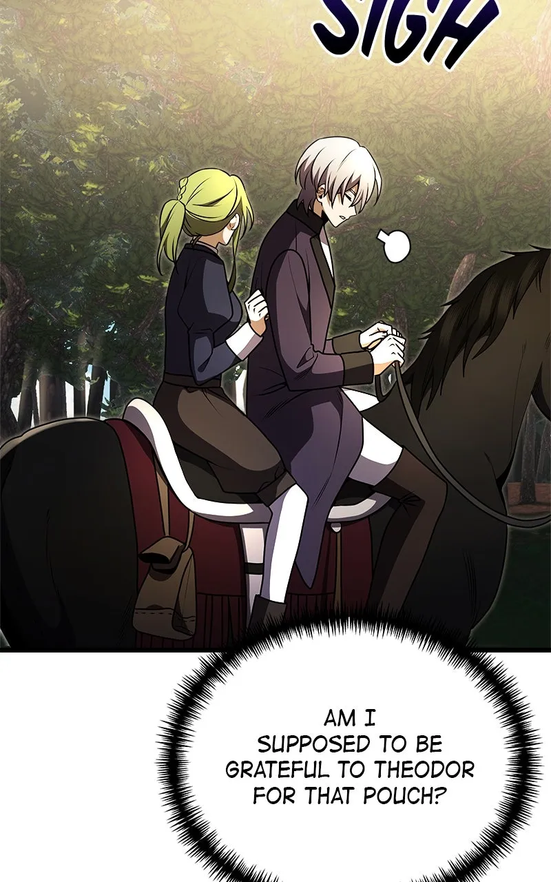 Time-Limited Genius Dark Knight Chapter 22 page 82 - 