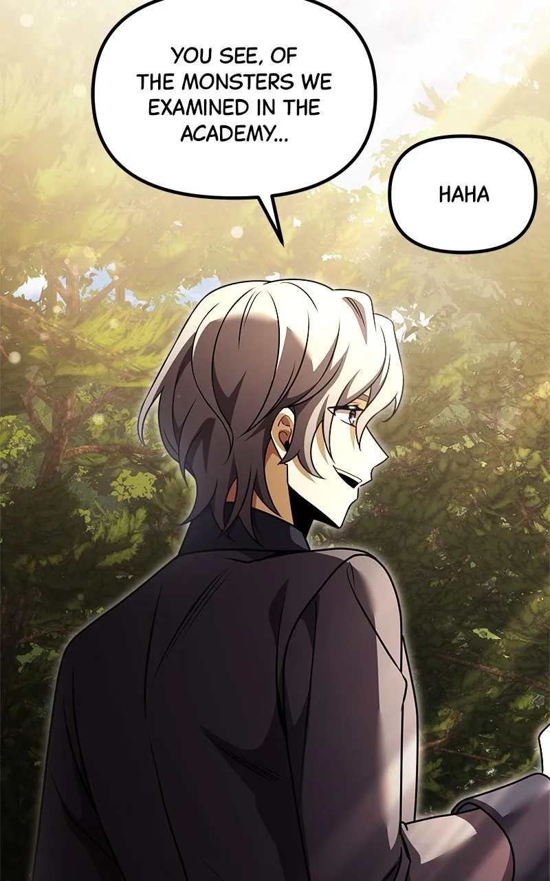 Time-Limited Genius Dark Knight Chapter 22 page 86 - 