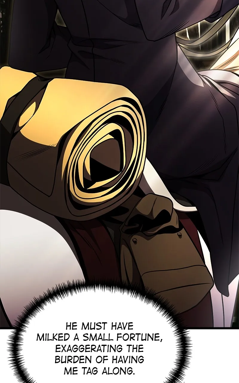 Time-Limited Genius Dark Knight Chapter 22 page 87 - 
