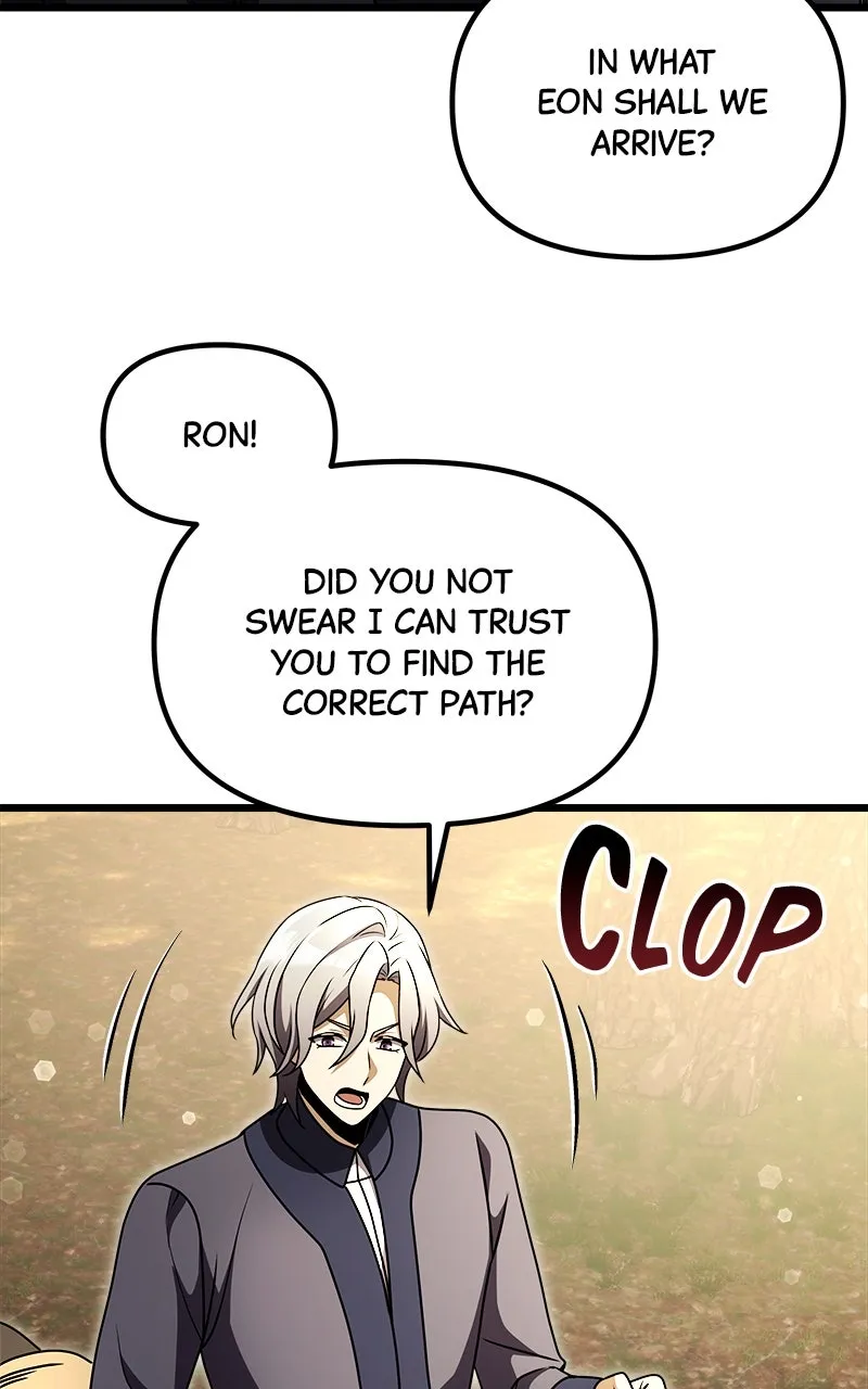 Time-Limited Genius Dark Knight Chapter 22 page 94 - 