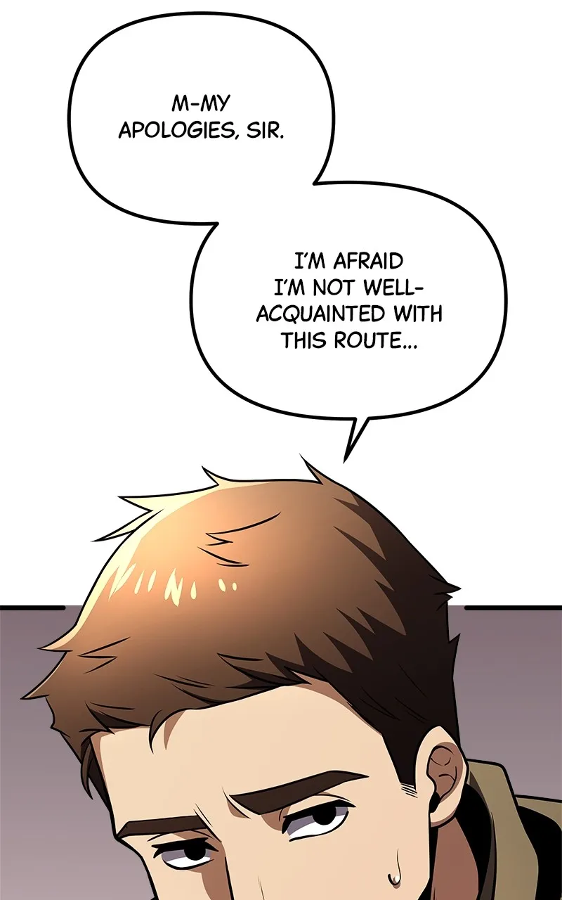 Time-Limited Genius Dark Knight Chapter 22 page 96 - 