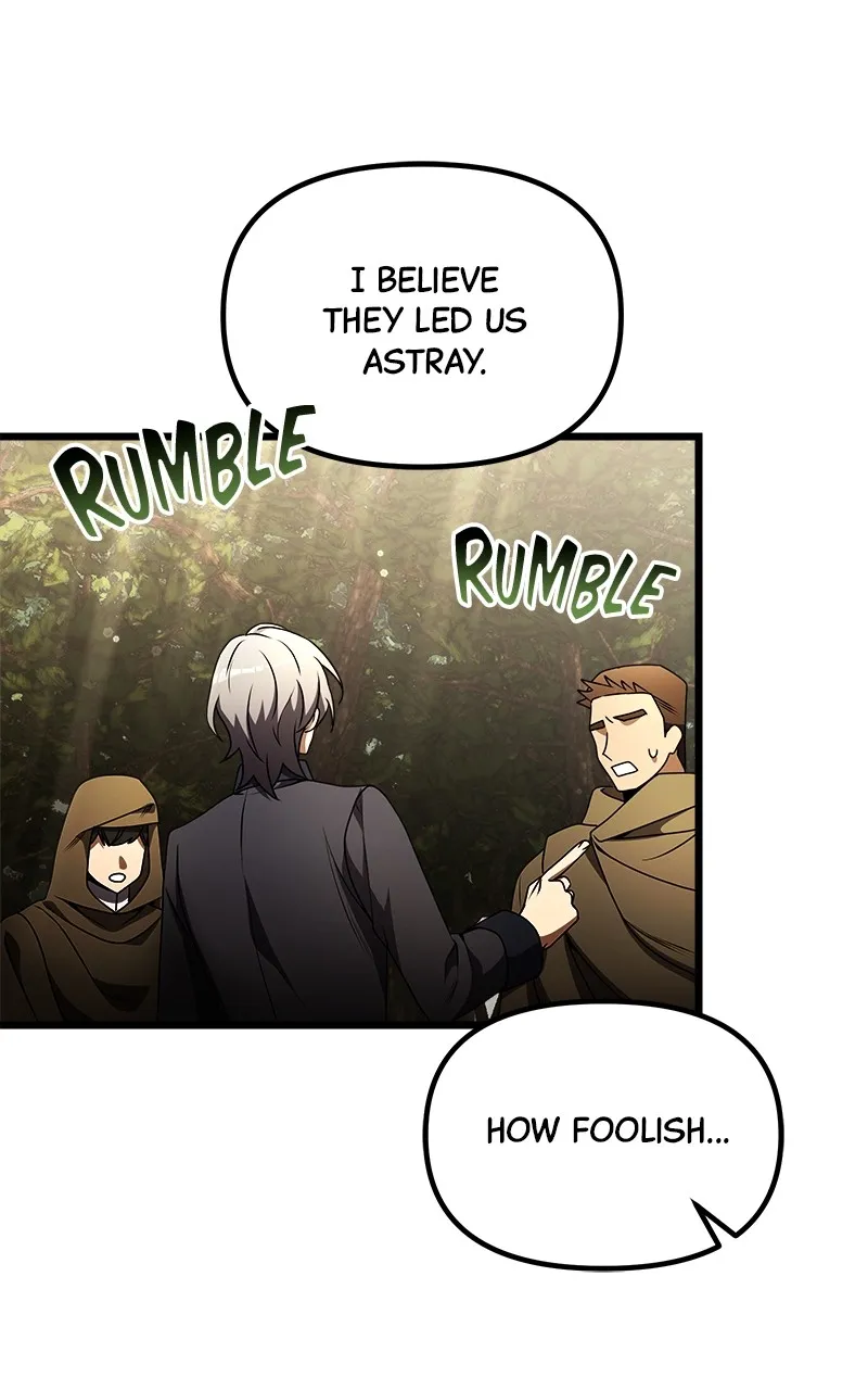 Time-Limited Genius Dark Knight Chapter 22 page 98 - 