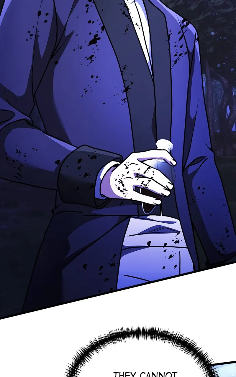Time-Limited Genius Dark Knight Chapter 23 page 102 - 