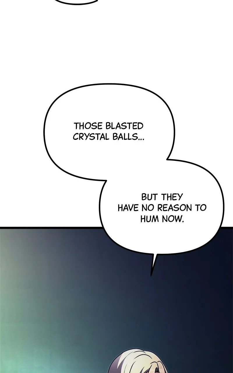 Time-Limited Genius Dark Knight Chapter 23 page 107 - 