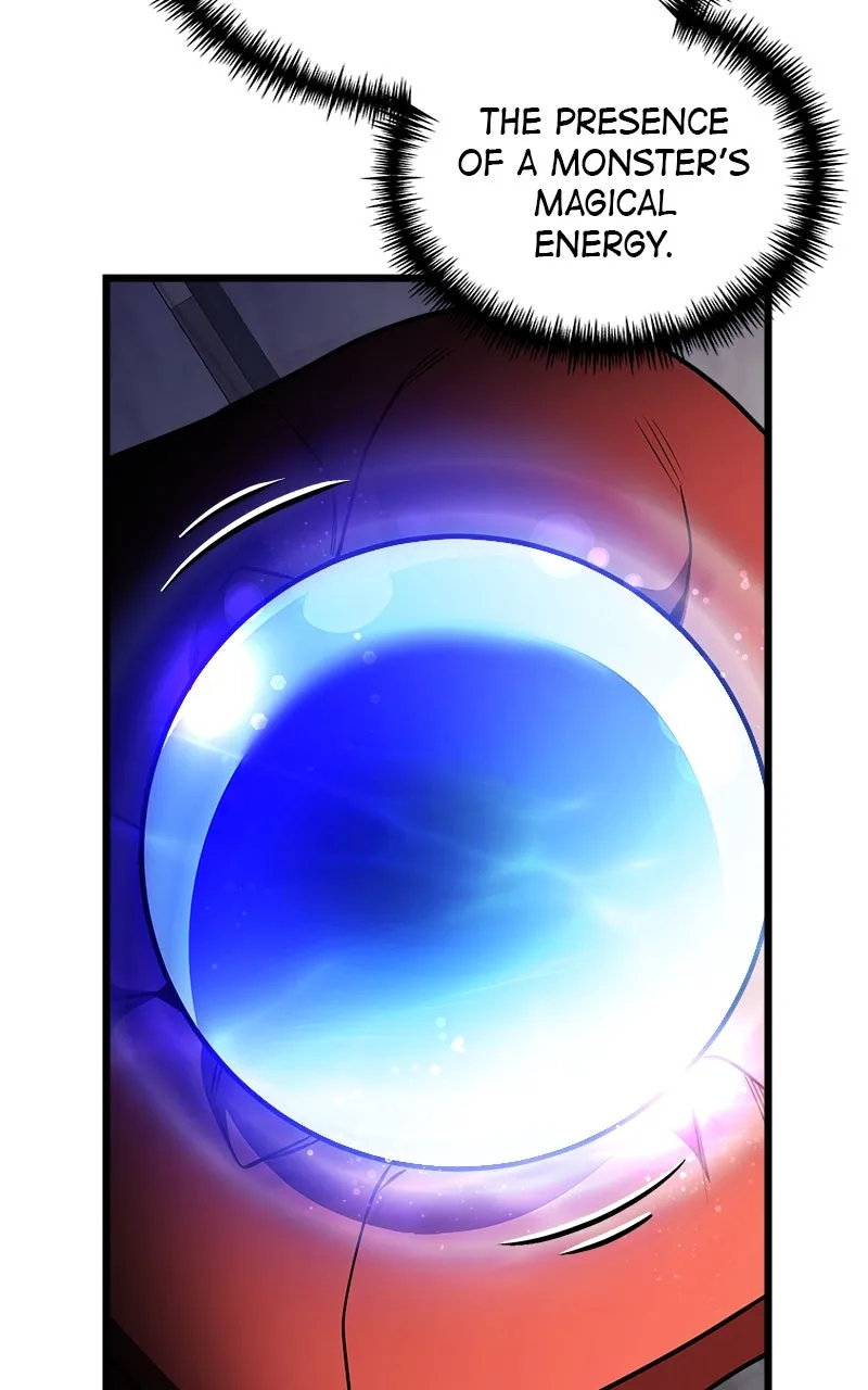Time-Limited Genius Dark Knight Chapter 23 page 109 - 