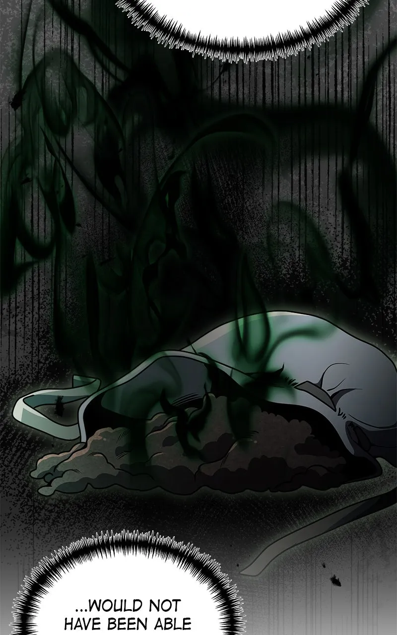Time-Limited Genius Dark Knight Chapter 23 page 12 - 
