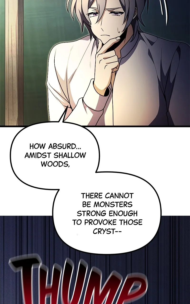 Time-Limited Genius Dark Knight Chapter 23 page 111 - 