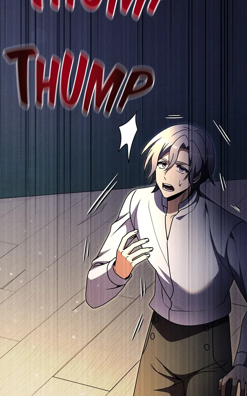Time-Limited Genius Dark Knight Chapter 23 page 112 - 