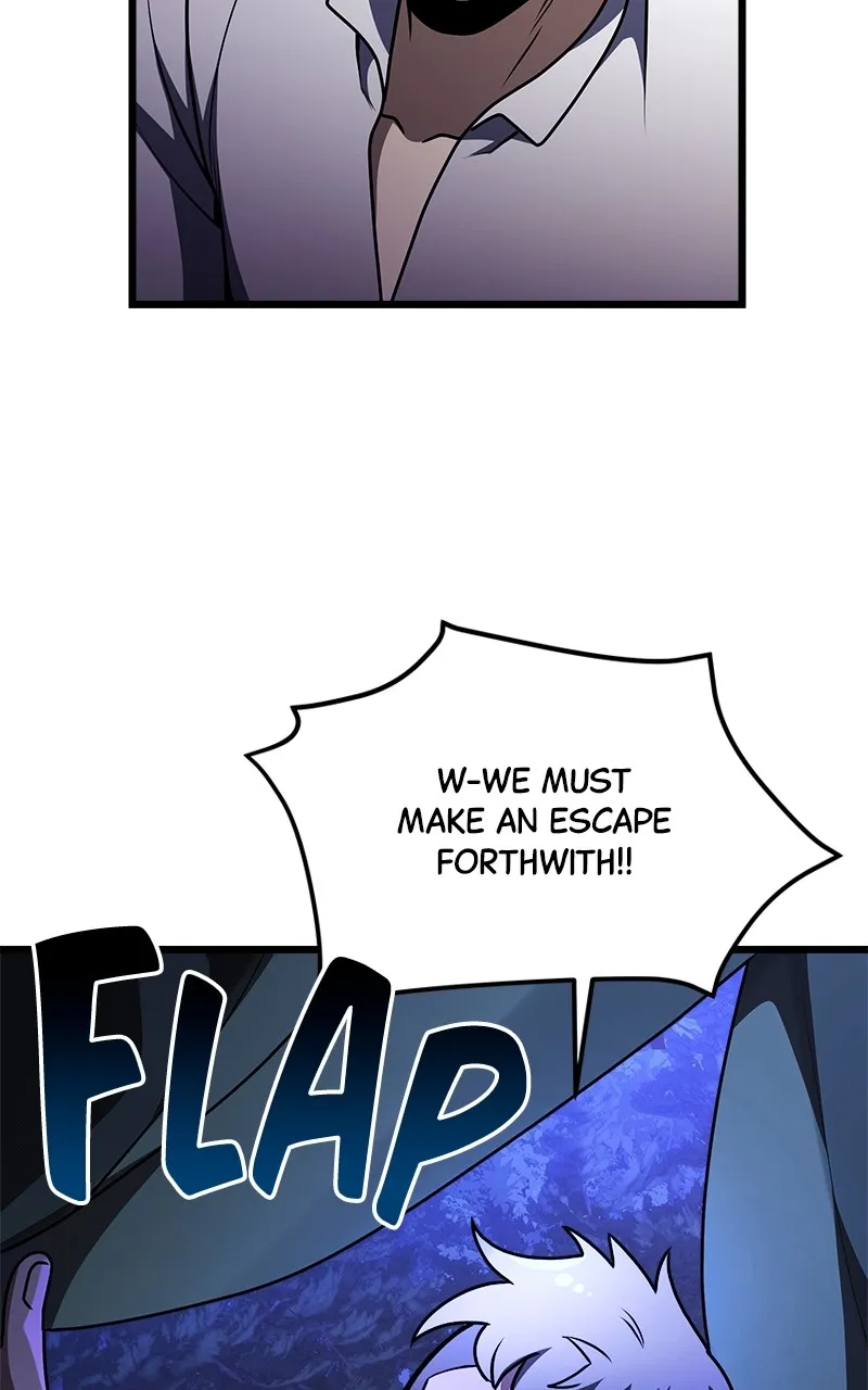 Time-Limited Genius Dark Knight Chapter 23 page 115 - 