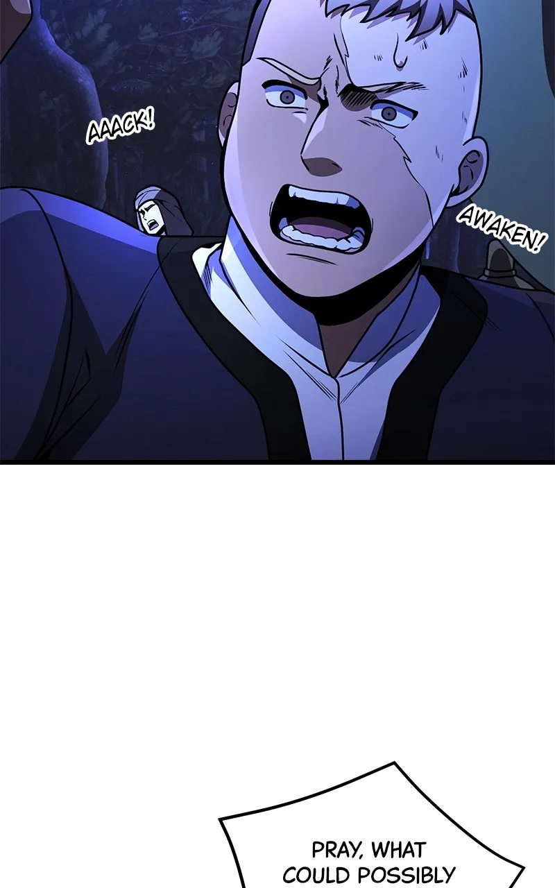 Time-Limited Genius Dark Knight Chapter 23 page 116 - 