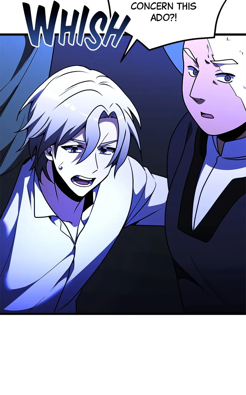 Time-Limited Genius Dark Knight Chapter 23 page 117 - 