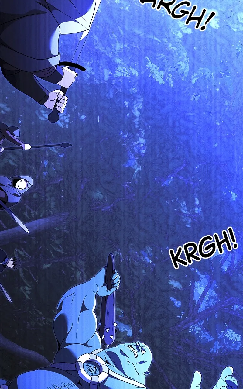 Time-Limited Genius Dark Knight Chapter 23 page 119 - 