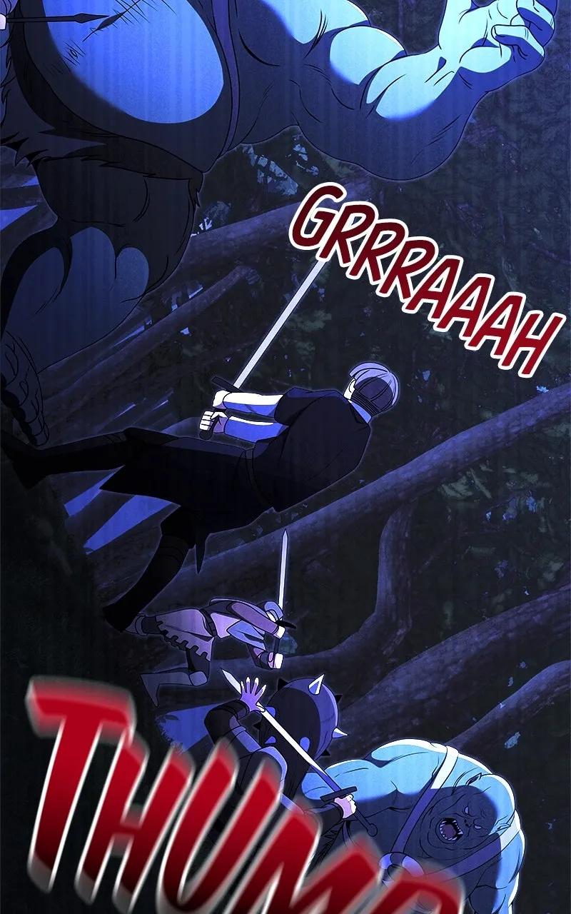 Time-Limited Genius Dark Knight Chapter 23 page 120 - 