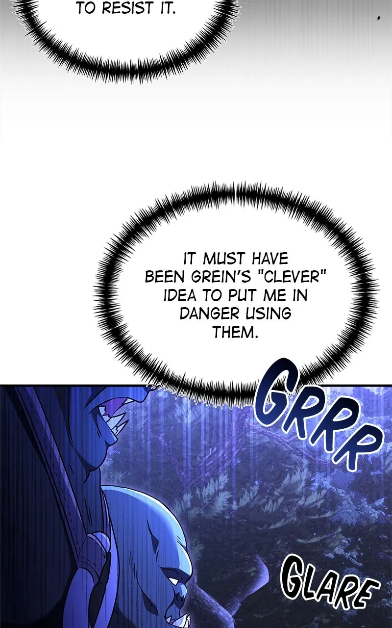 Time-Limited Genius Dark Knight Chapter 23 page 13 - 