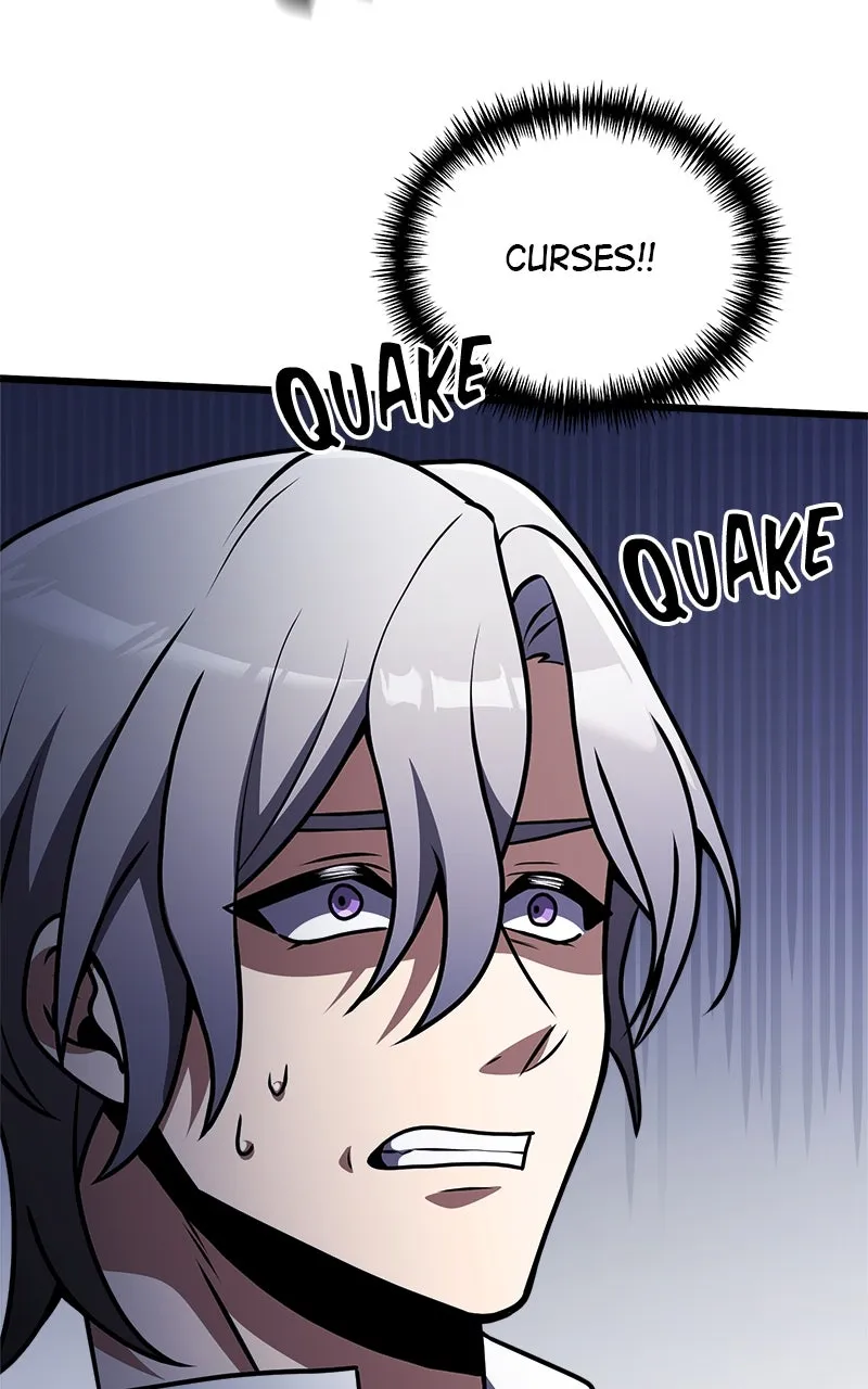 Time-Limited Genius Dark Knight Chapter 23 page 122 - 