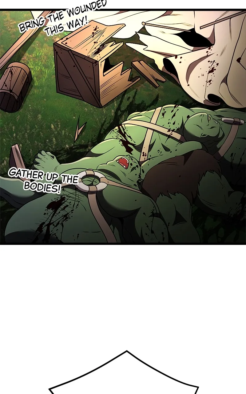 Time-Limited Genius Dark Knight Chapter 23 page 126 - 