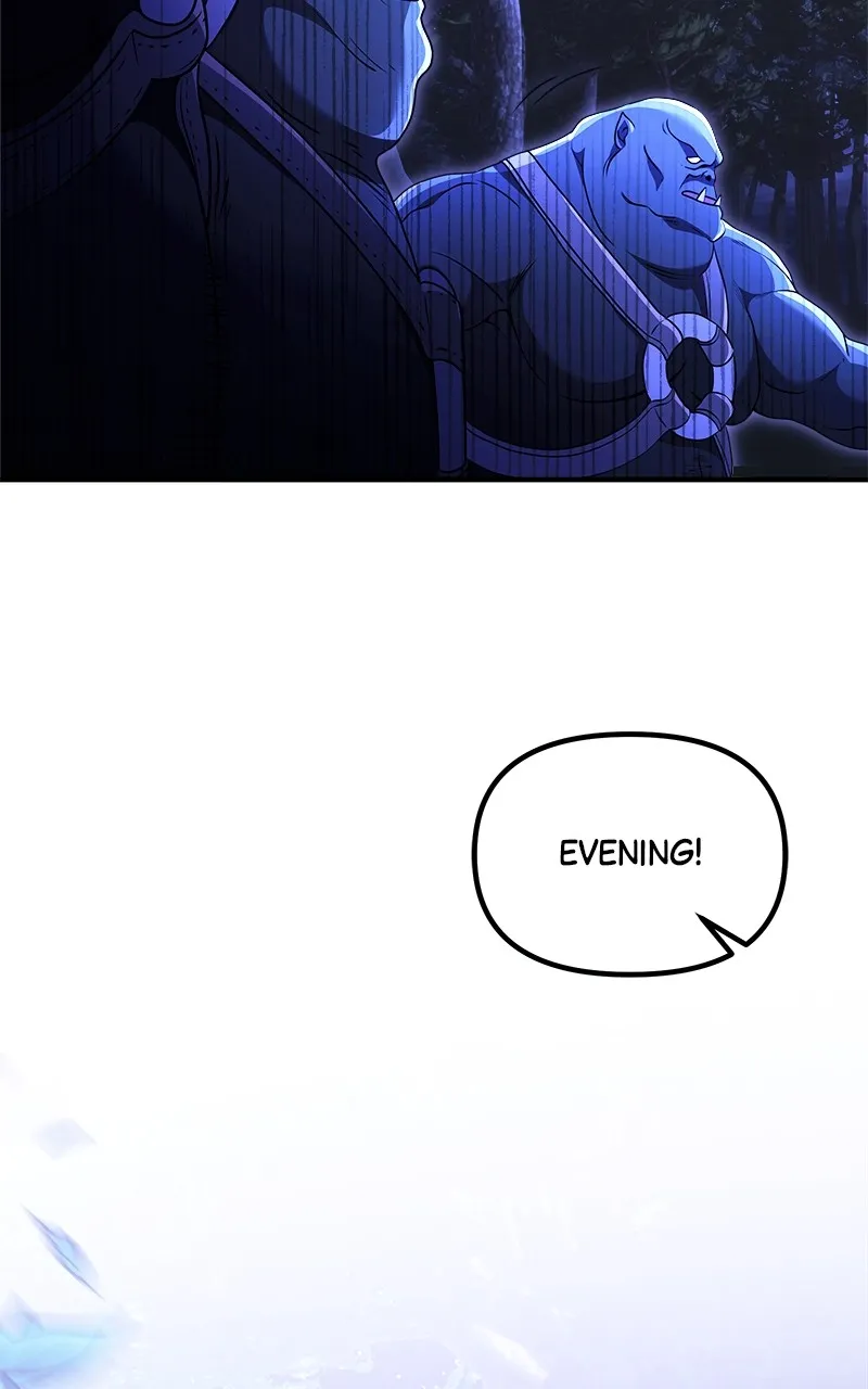 Time-Limited Genius Dark Knight Chapter 23 page 14 - 