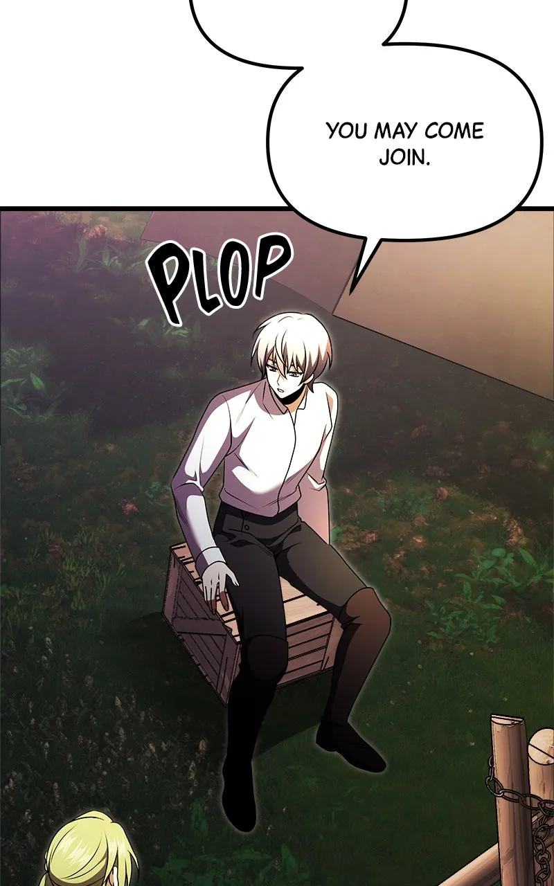 Time-Limited Genius Dark Knight Chapter 23 page 135 - 