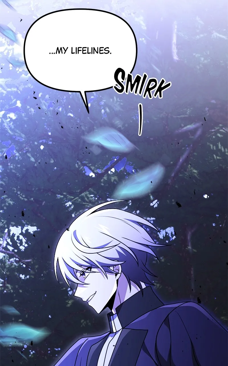 Time-Limited Genius Dark Knight Chapter 23 page 15 - 