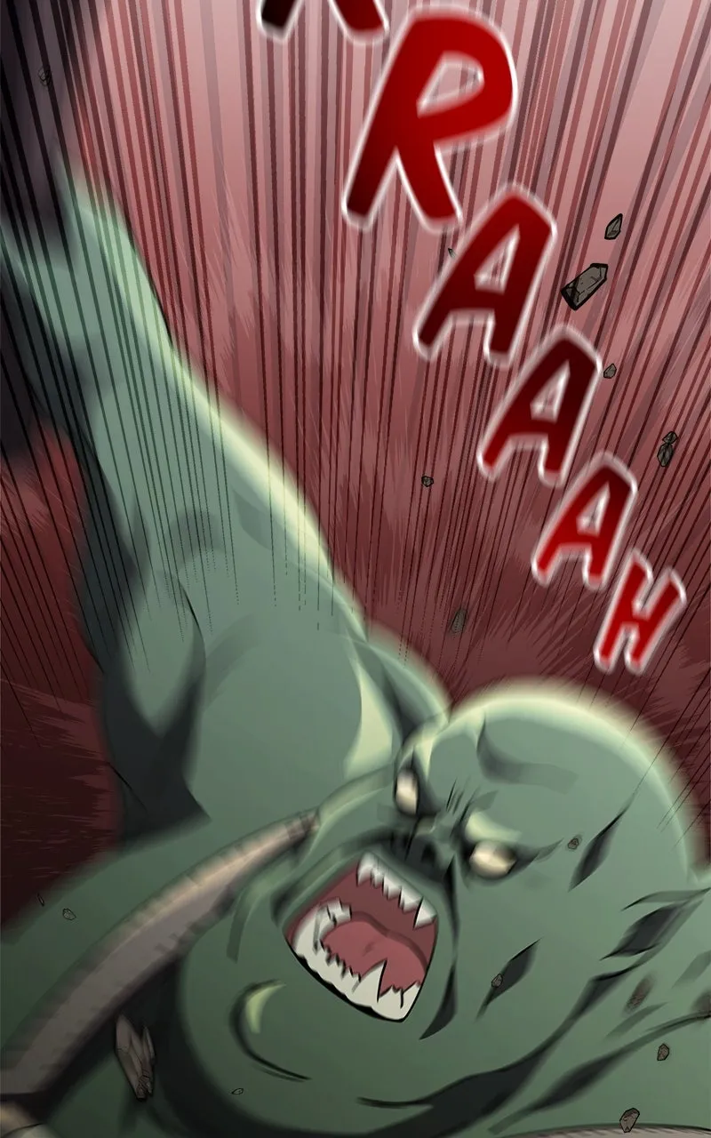 Time-Limited Genius Dark Knight Chapter 23 page 19 - 