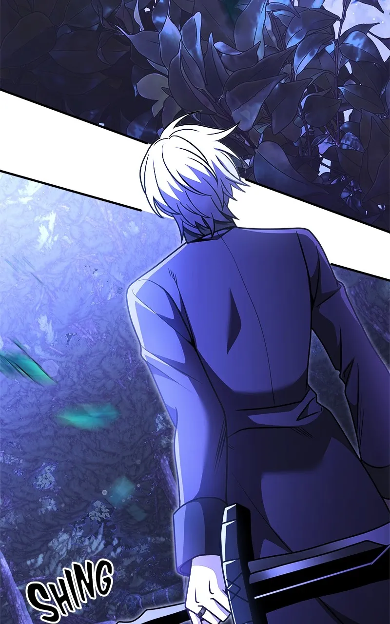 Time-Limited Genius Dark Knight Chapter 23 page 3 - 