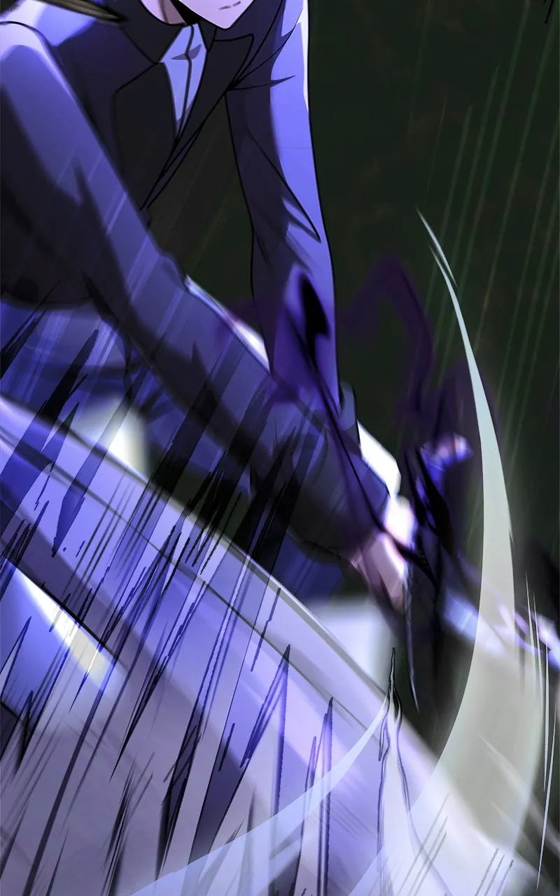 Time-Limited Genius Dark Knight Chapter 23 page 25 - 