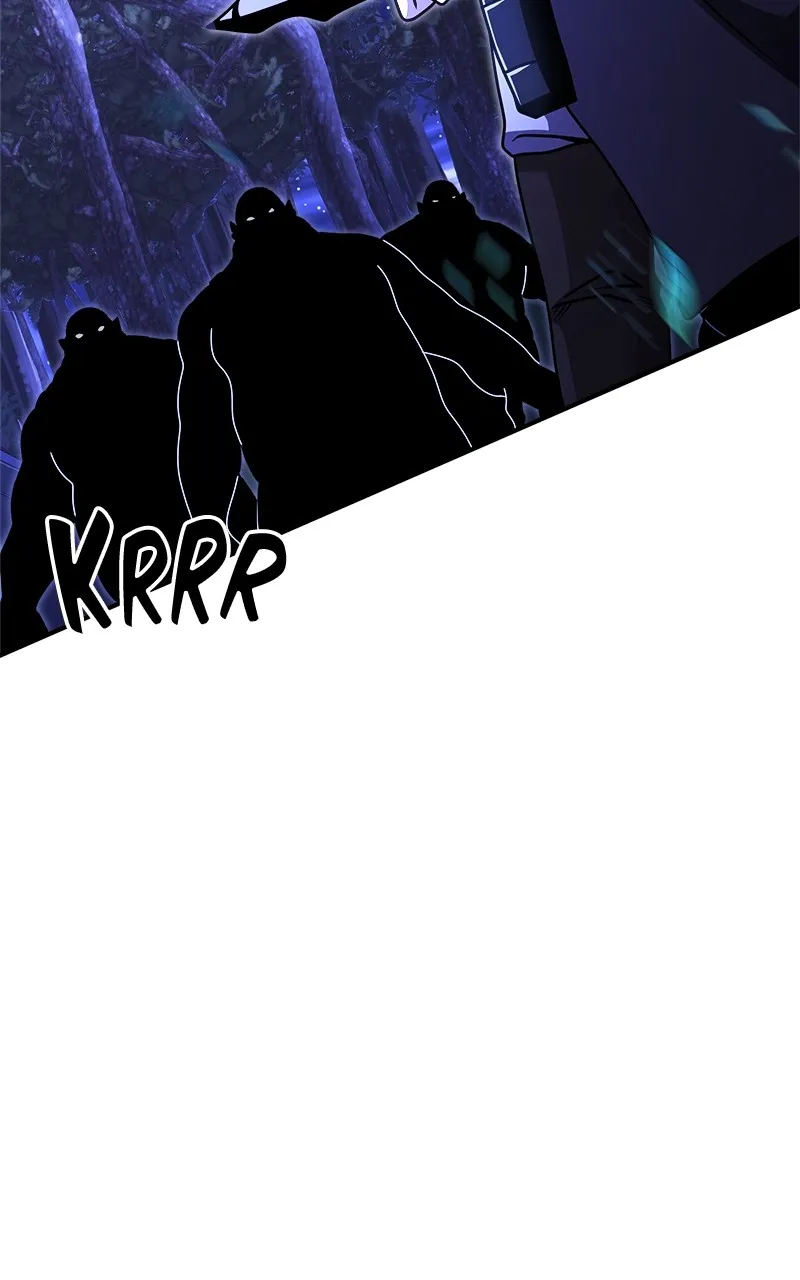 Time-Limited Genius Dark Knight Chapter 23 page 4 - 