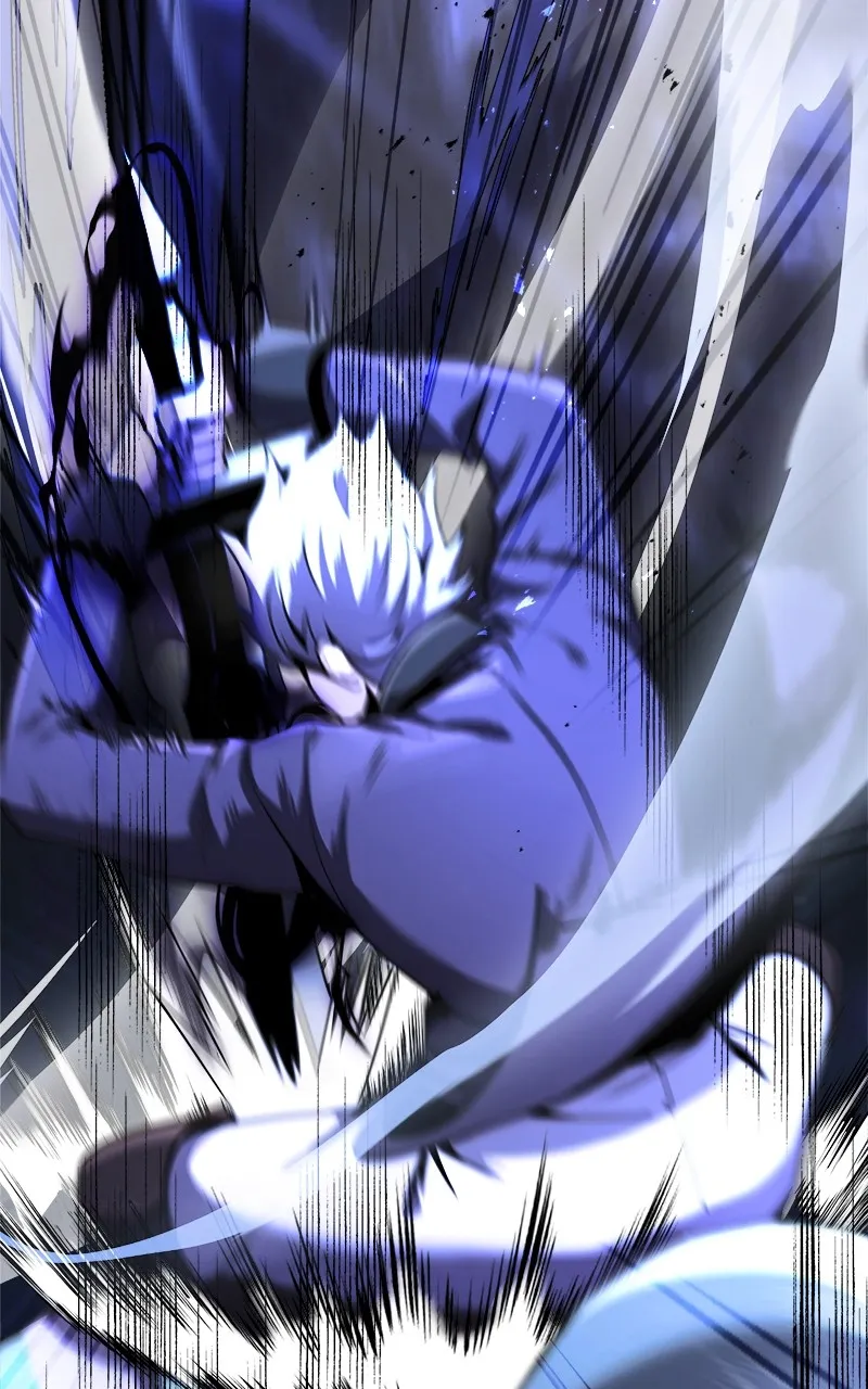Time-Limited Genius Dark Knight Chapter 23 page 36 - 