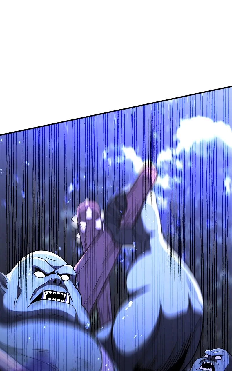 Time-Limited Genius Dark Knight Chapter 23 page 38 - 