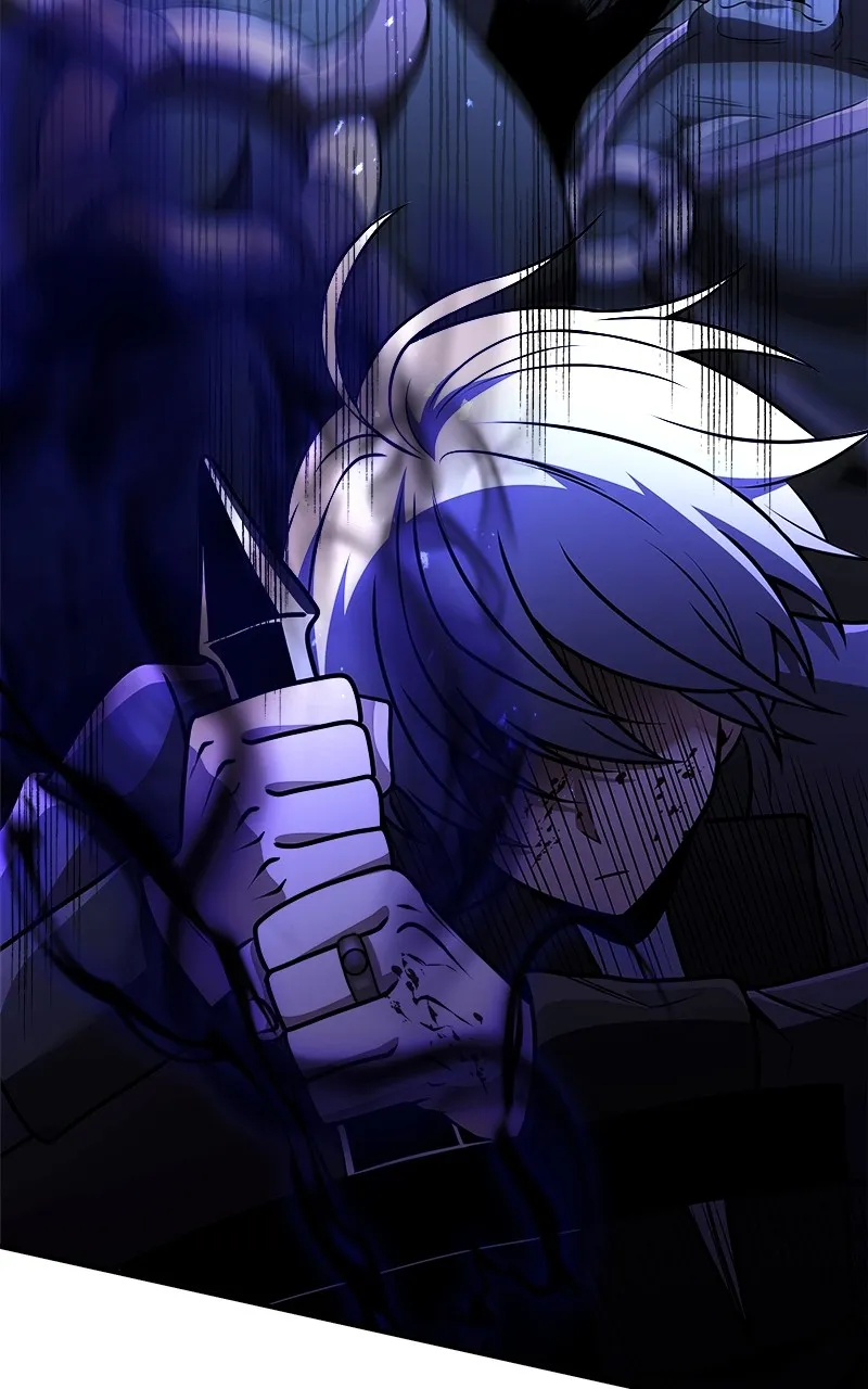 Time-Limited Genius Dark Knight Chapter 23 page 39 - 