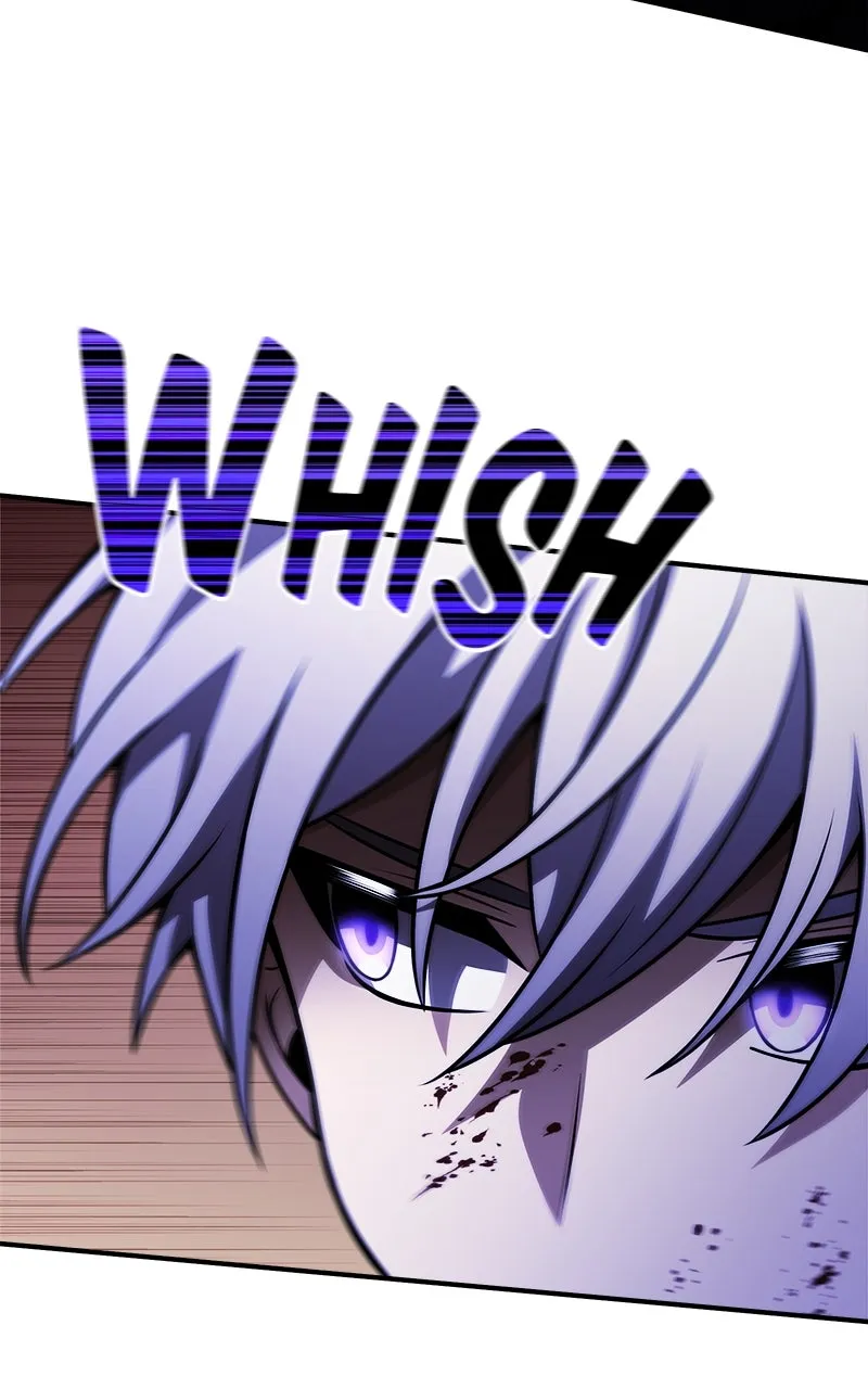 Time-Limited Genius Dark Knight Chapter 23 page 40 - 