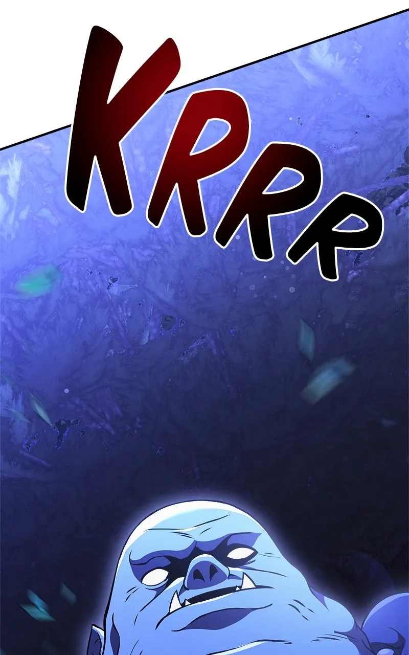 Time-Limited Genius Dark Knight Chapter 23 page 5 - 